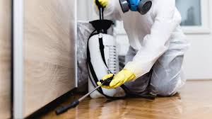 Professional Pest control in Berkley, MI